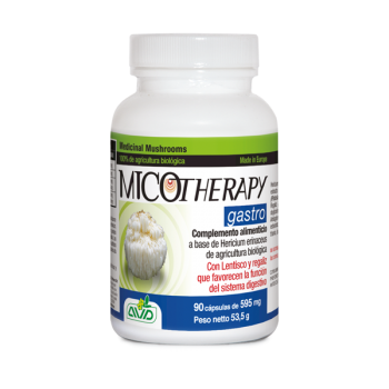 Micotherapy Gastro